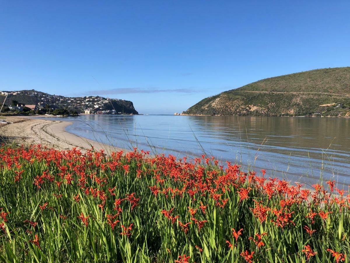 Beletage Leilighet Knysna Eksteriør bilde